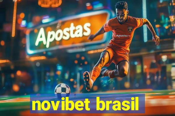 novibet brasil